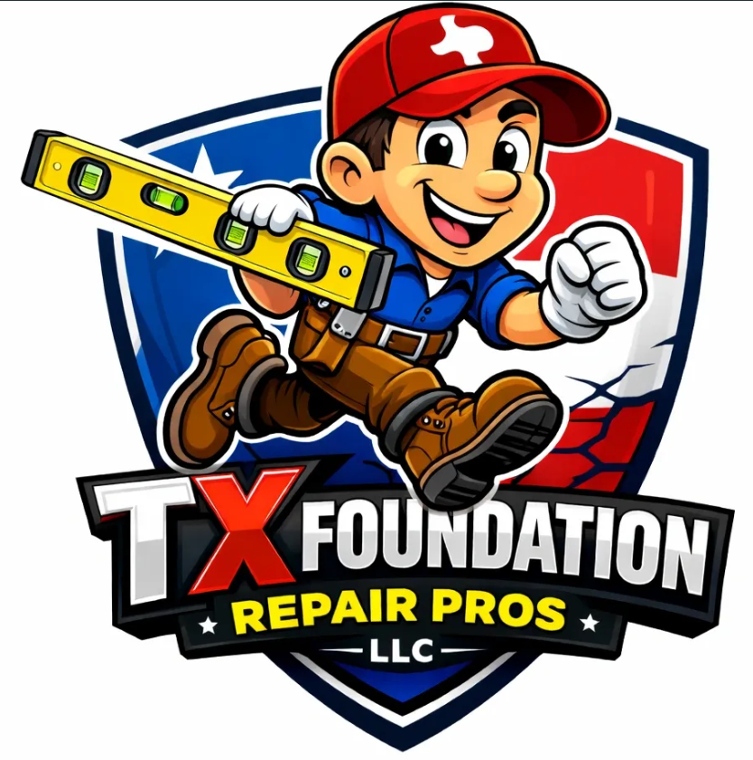 TX Foundation Repair Pros
